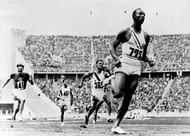 Jesse Owens